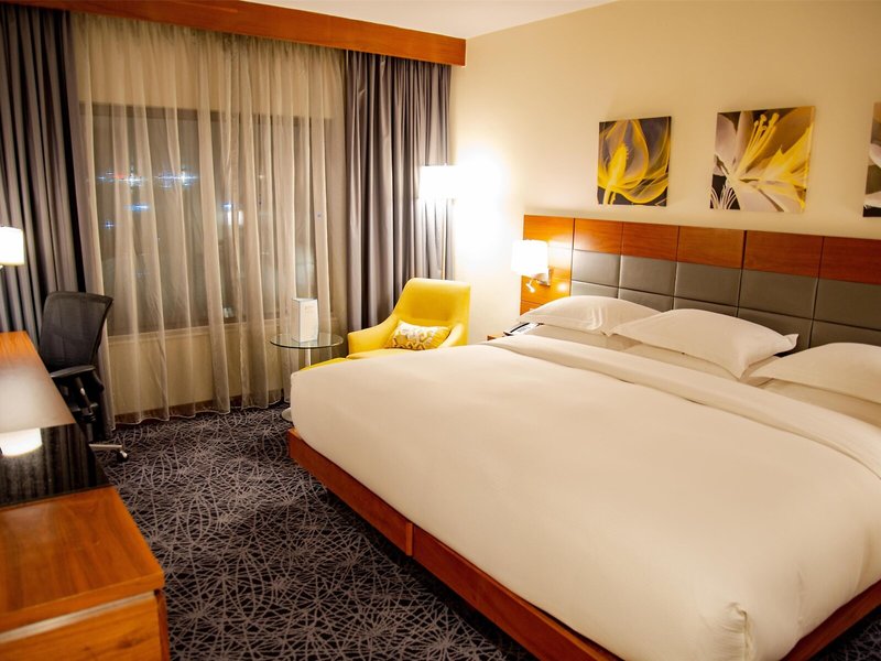Hilton Garden Inn Nairobi Airport 34