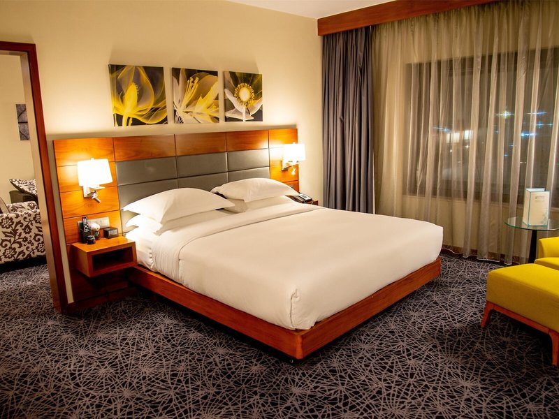 Hilton Garden Inn Nairobi Airport 35