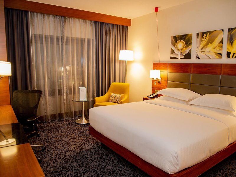 Hilton Garden Inn Nairobi Airport 36