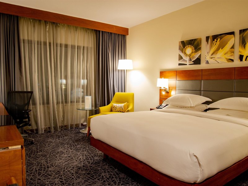 Hilton Garden Inn Nairobi Airport 37