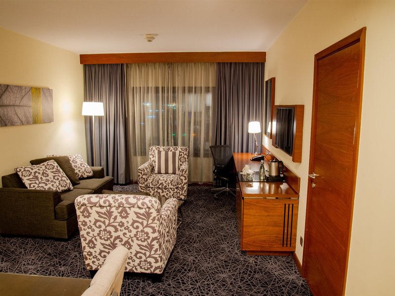Hilton Garden Inn Nairobi Airport 38
