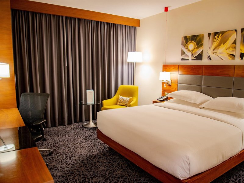 Hilton Garden Inn Nairobi Airport 39