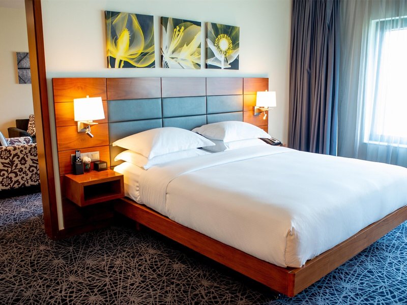 Hilton Garden Inn Nairobi Airport 40