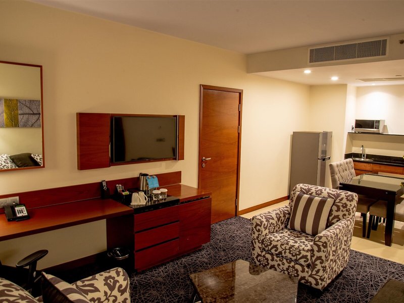 Hilton Garden Inn Nairobi Airport 41
