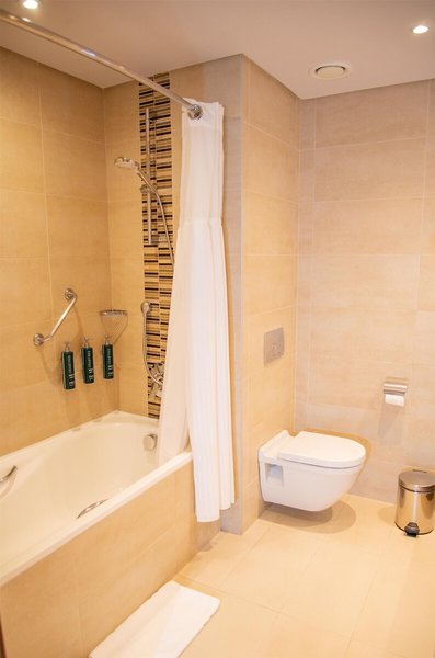 Hilton Garden Inn Nairobi Airport 43