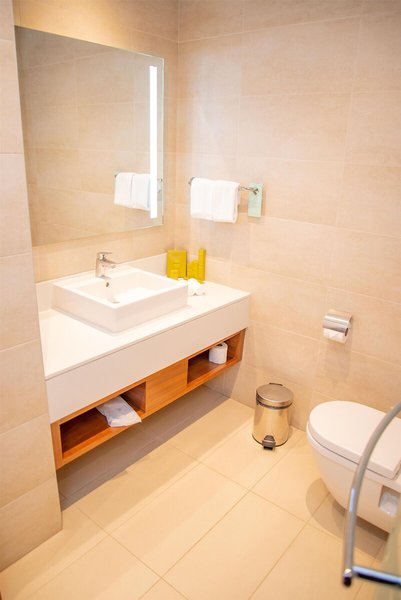 Hilton Garden Inn Nairobi Airport 45