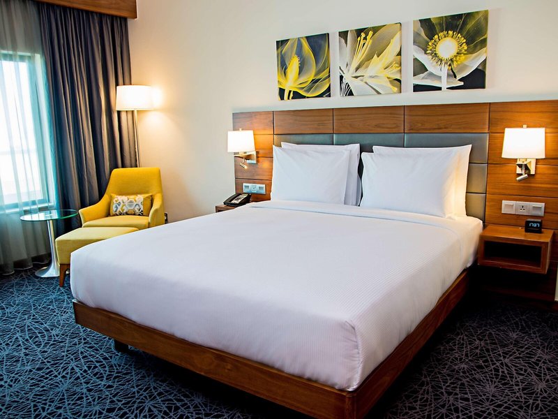 Hilton Garden Inn Nairobi Airport 48