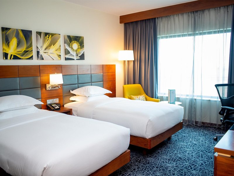 Hilton Garden Inn Nairobi Airport 49