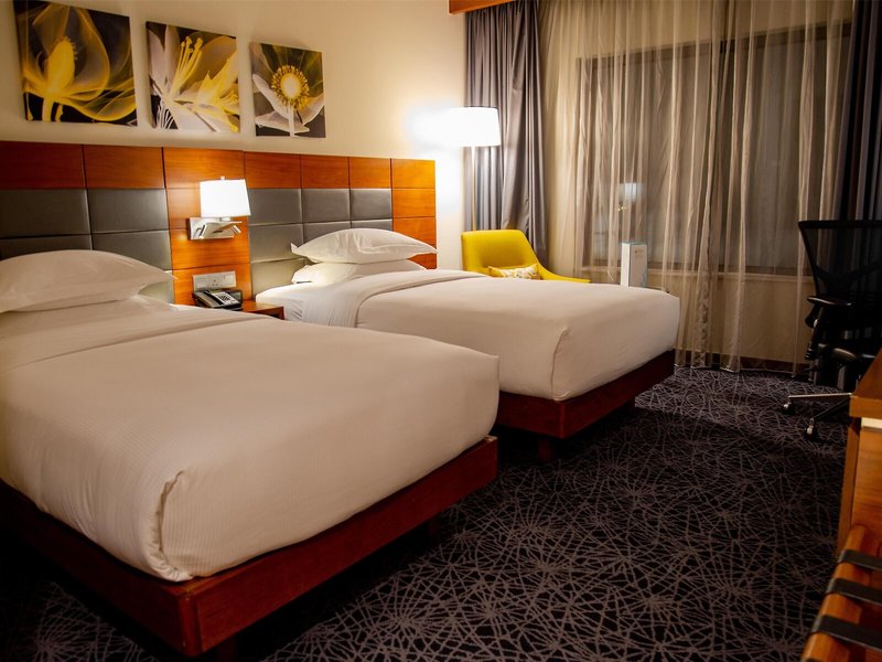 Hilton Garden Inn Nairobi Airport 50