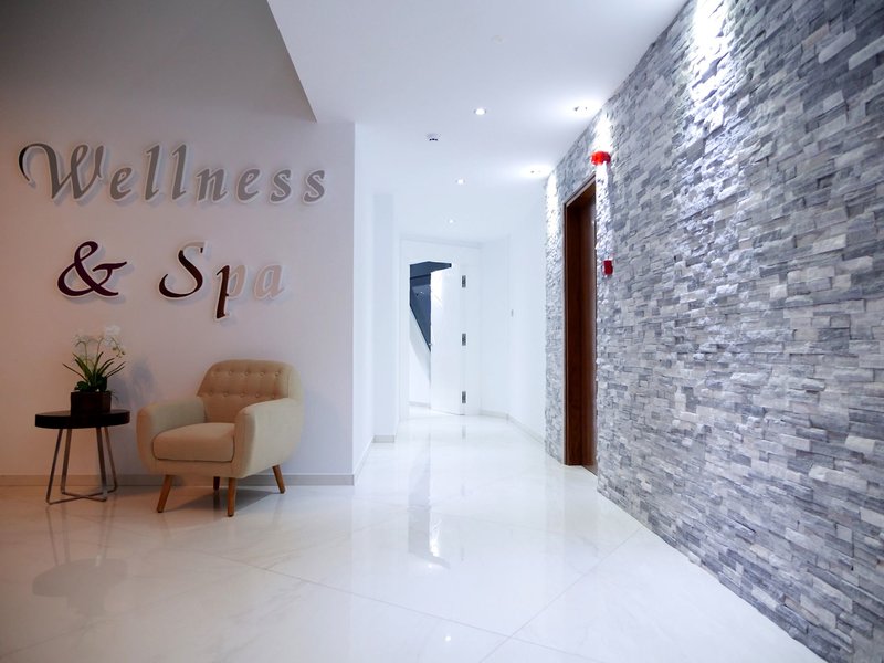 Amethyst Napa Hotel & Spa 2