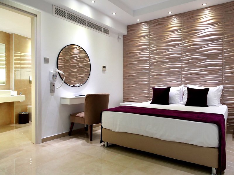 Amethyst Napa Hotel & Spa 4