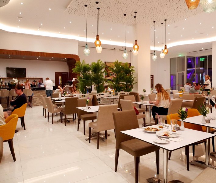 Amethyst Napa Hotel & Spa 8