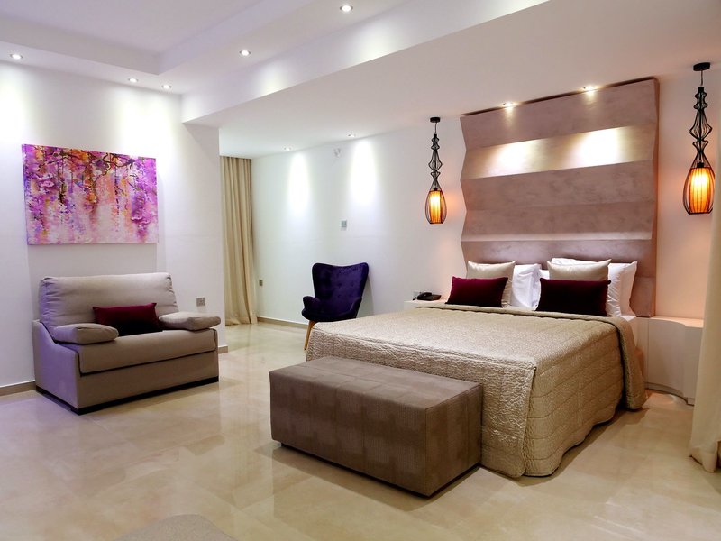 Amethyst Napa Hotel & Spa 15