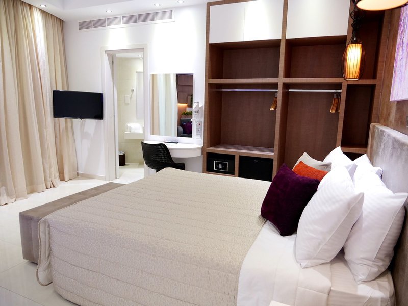 Amethyst Napa Hotel & Spa 16