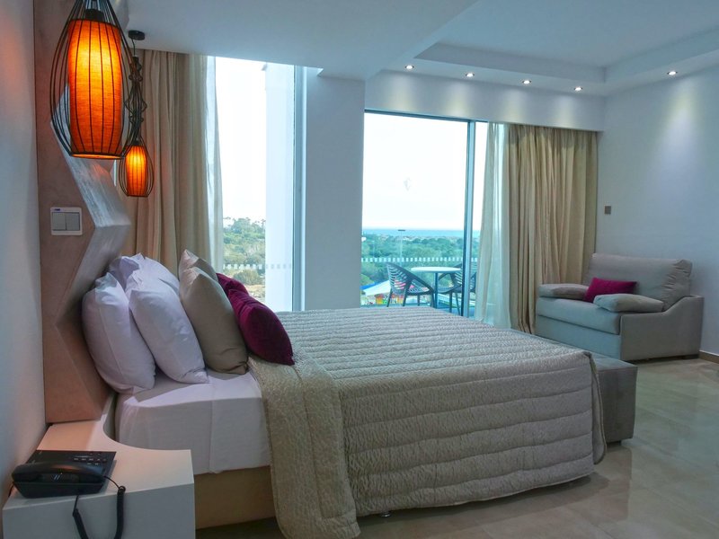 Amethyst Napa Hotel & Spa 17