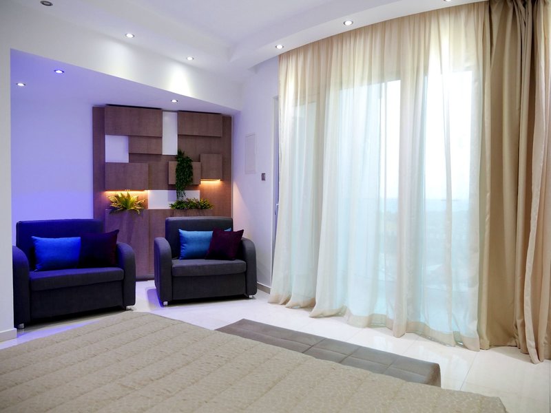 Amethyst Napa Hotel & Spa 18