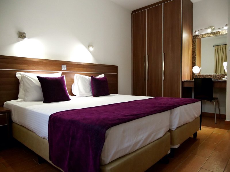 Amethyst Napa Hotel & Spa 19