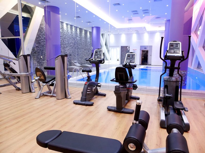 Amethyst Napa Hotel & Spa 24
