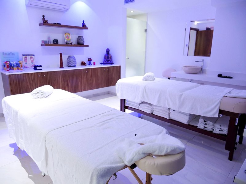 Amethyst Napa Hotel & Spa 27