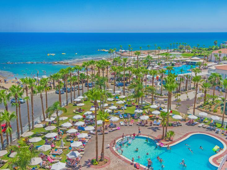 Amethyst Napa Hotel & Spa 2