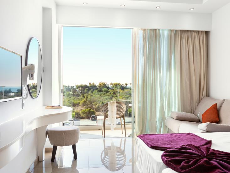 Amethyst Napa Hotel & Spa 3