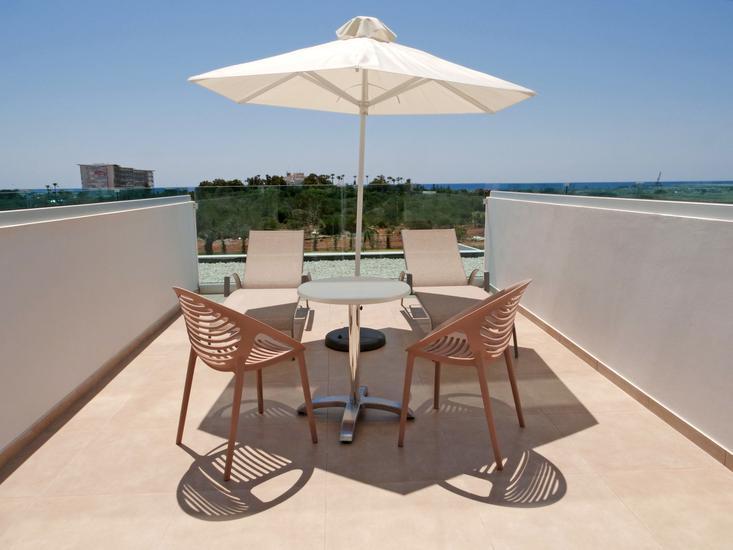 Amethyst Napa Hotel & Spa 5