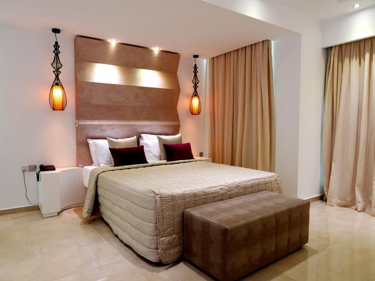 Amethyst Napa Hotel & Spa 6