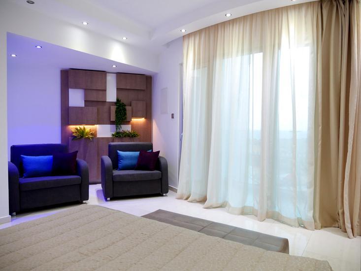 Amethyst Napa Hotel & Spa 7