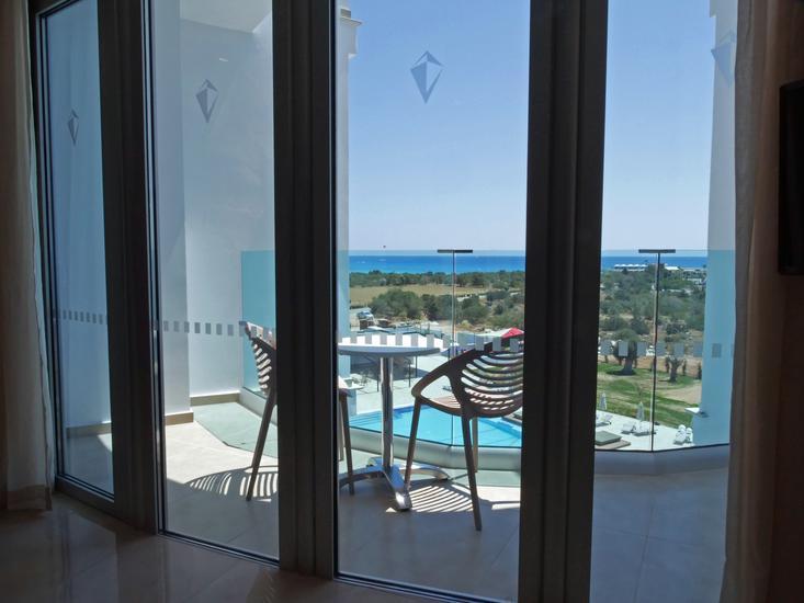 Amethyst Napa Hotel & Spa 8