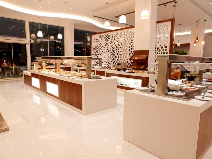 Amethyst Napa Hotel & Spa 10