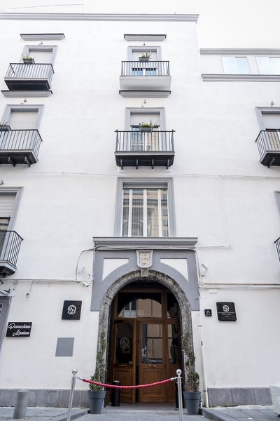 Palazzo San Michele