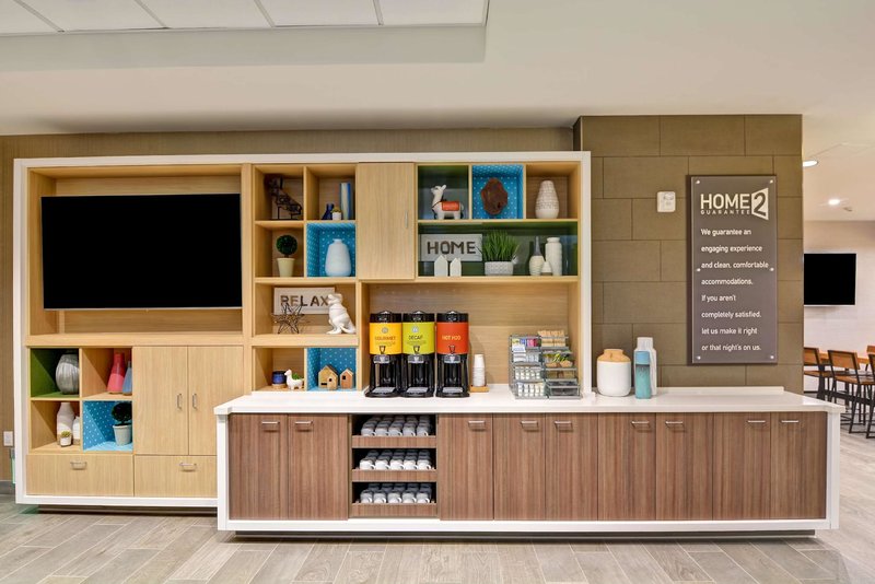 Home2 Suites By Hilton Palmdale