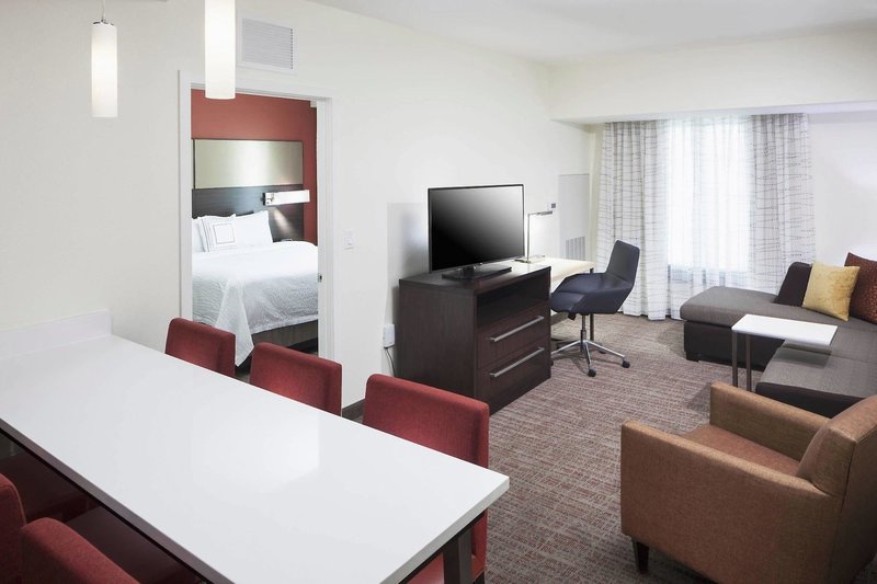 Residence Inn Near Universal Orlando