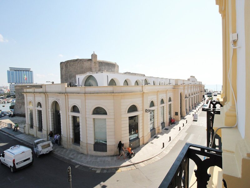 Suite Porta Terra Gallipoli 1