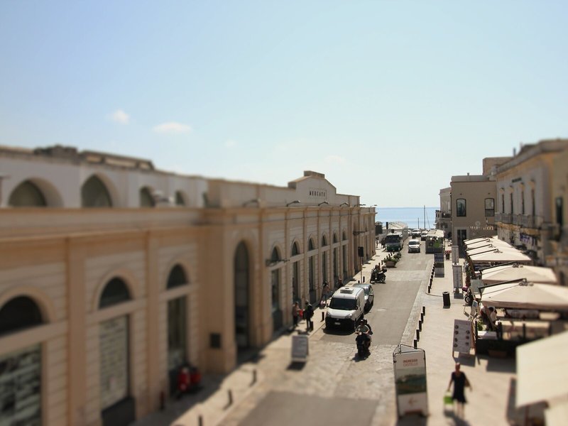 Suite Porta Terra Gallipoli 3