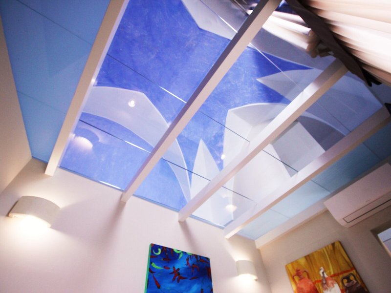 Suite Porta Terra Gallipoli 4