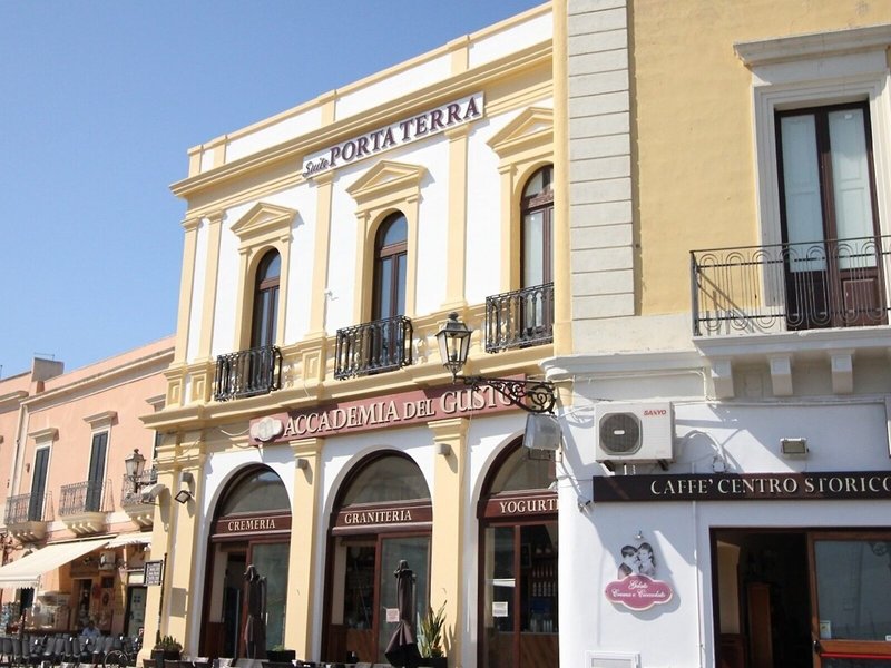 Suite Porta Terra Gallipoli 5