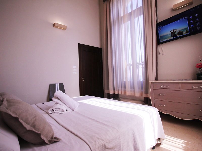 Suite Porta Terra Gallipoli 8