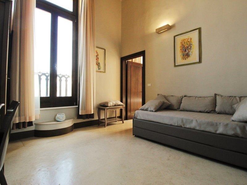 Suite Porta Terra Gallipoli 9