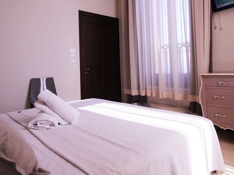 Suite Porta Terra Gallipoli 10