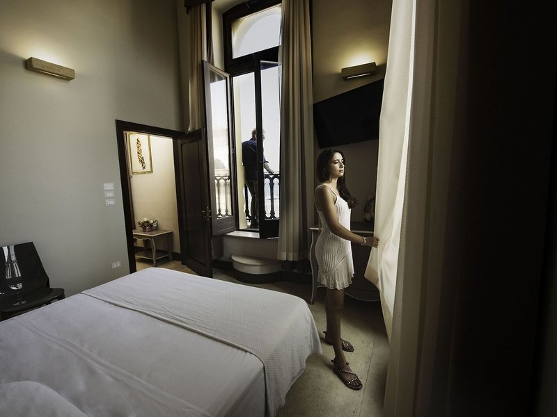 Suite Porta Terra Gallipoli 11