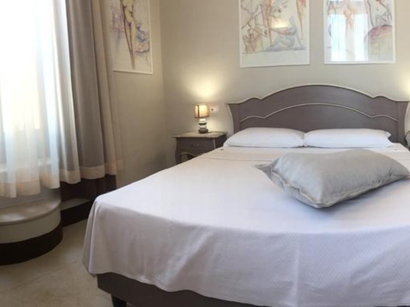 Suite Porta Terra Gallipoli 12