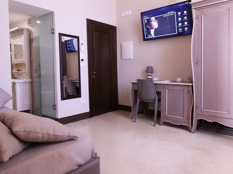 Suite Porta Terra Gallipoli 13