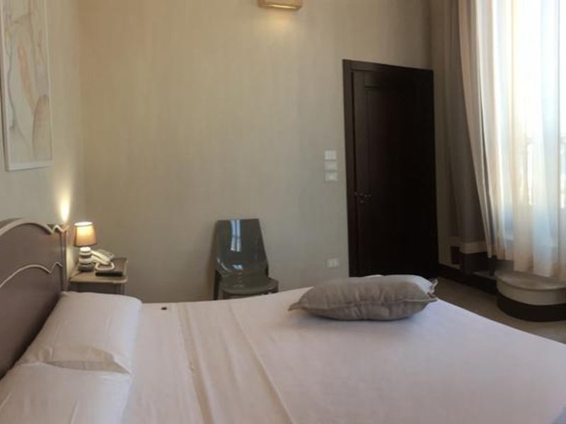 Suite Porta Terra Gallipoli 14