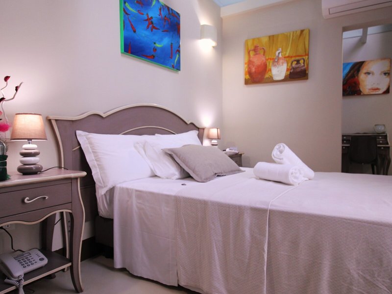 Suite Porta Terra Gallipoli 15