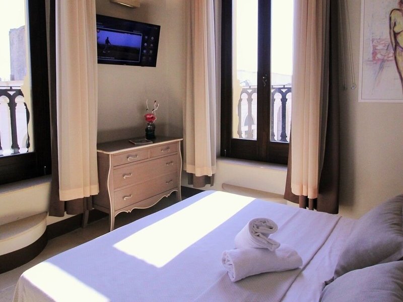 Suite Porta Terra Gallipoli 16