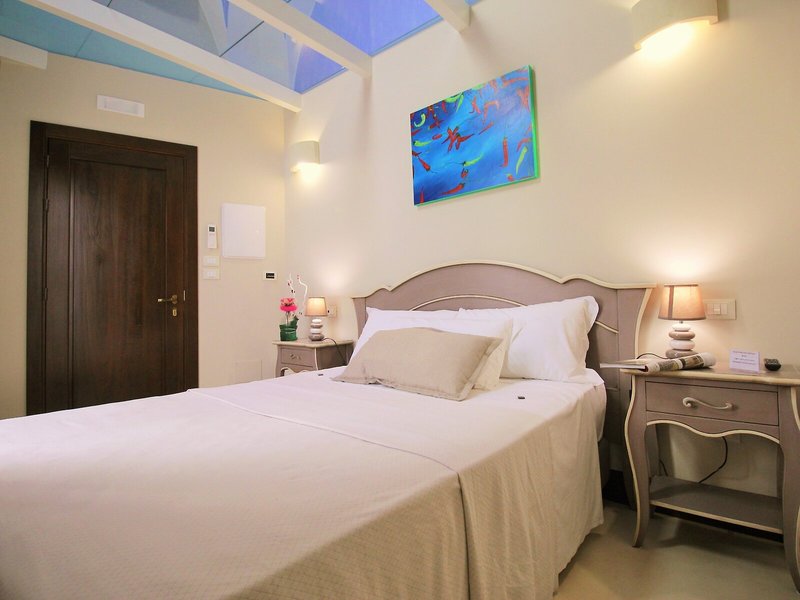 Suite Porta Terra Gallipoli 17