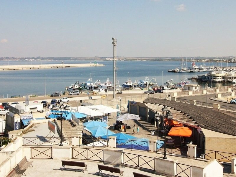 Suite Porta Terra Gallipoli 18