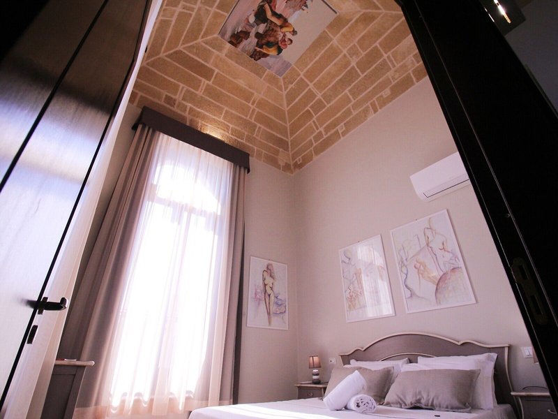 Suite Porta Terra Gallipoli 19
