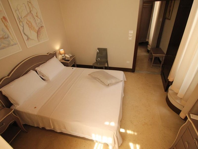 Suite Porta Terra Gallipoli 20